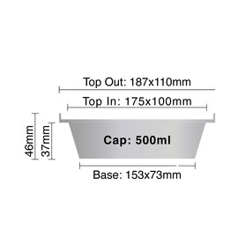 Aluminium Foil 6419